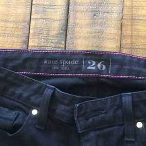 Kate Spade Broome Street Jean.